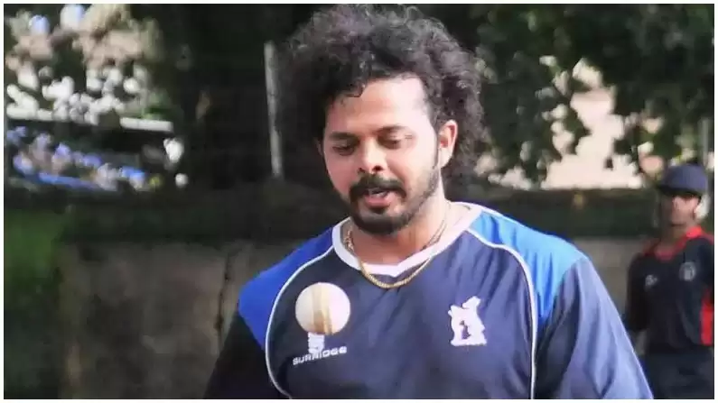S Sreesanth on spot fixing: Why would I do it for 10 lakhs?