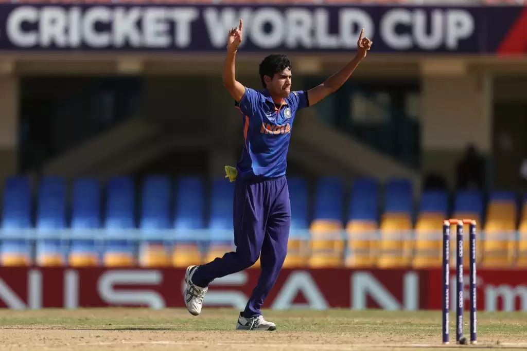 Raj Bawa, India’s U19 WC final hero, wasn’t allowed to bowl pace for five years