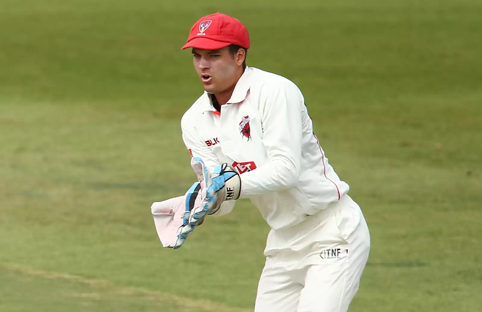 Test batting spots up for grabs for Pakistan series as Alex Carey leads Australia A in warm-up