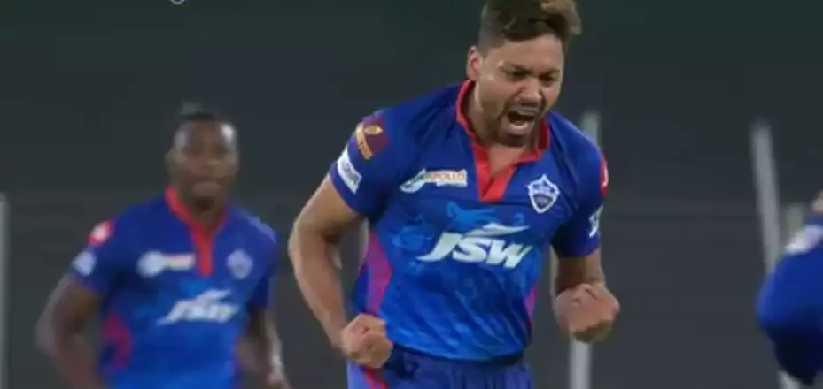 Avesh Khan willing to learn through England tour, says will be ready if given a chance