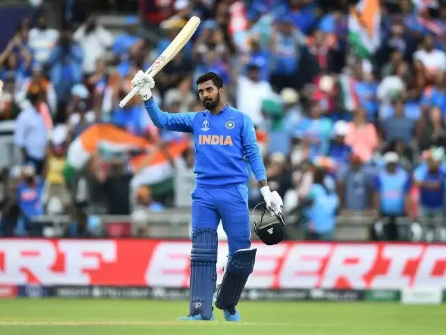 Mind shift post BCCI suspension really helped: KL Rahul