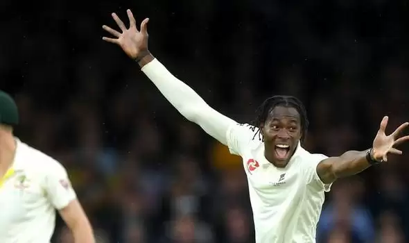 Jofra Archer ruled out of 2nd Test with elbow injury, Axar boost for India