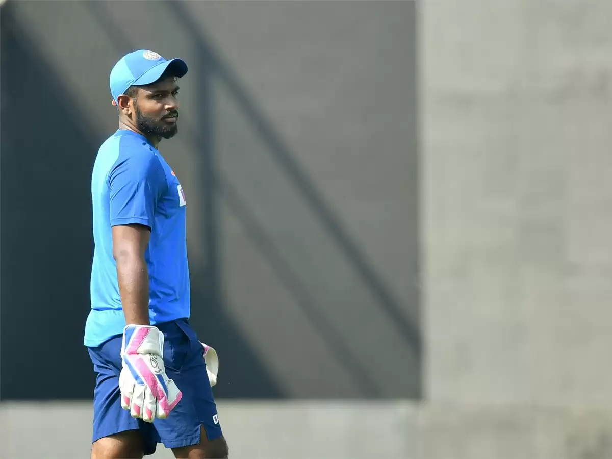 WATCH: Sanju Samson pulls off a thriller stumping; showcases wicketkeeping brilliance in Vijay Hazare Trophy