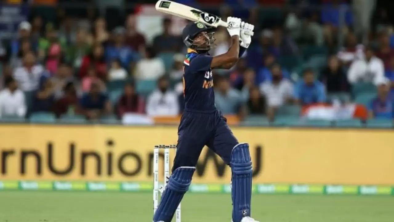 IND v AUS: Hardik Pandya reckons he is in a pretty good zone ahead of the third T20I