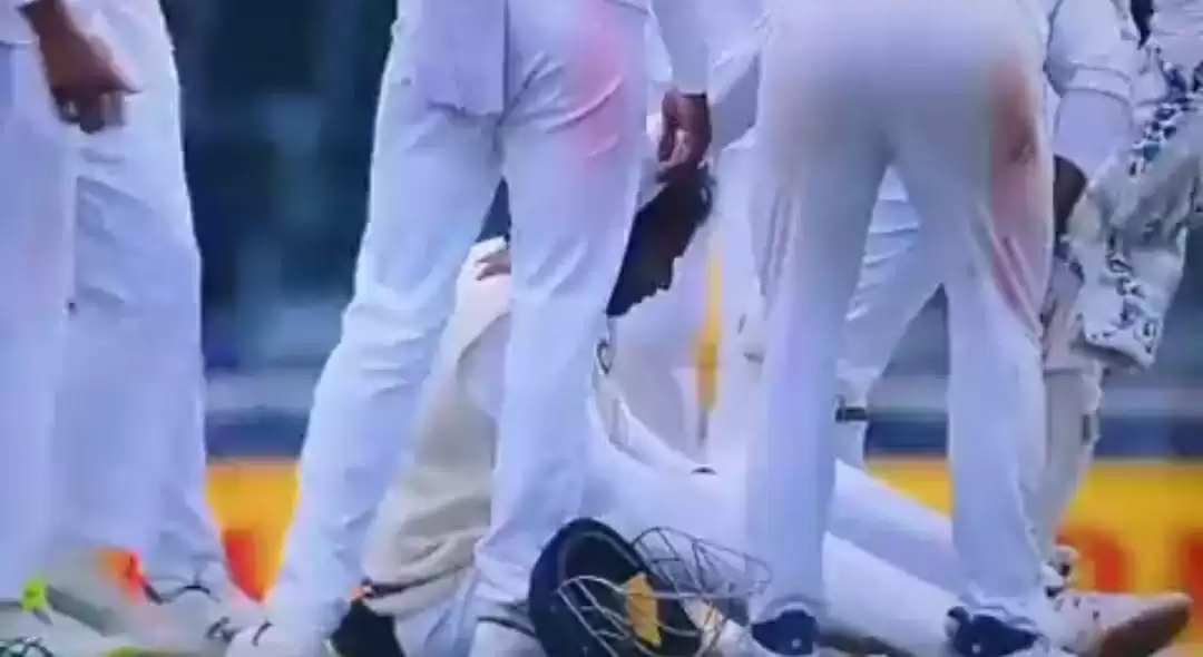 ‘There’s another match left’ – Jasprit Bumrah’s angry remarks caught on stump mic
