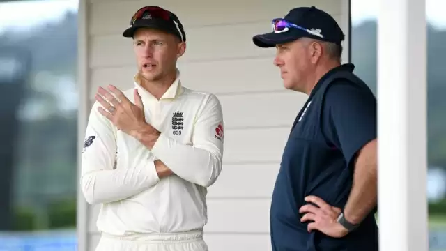 England should stick to the process despite the series loss
