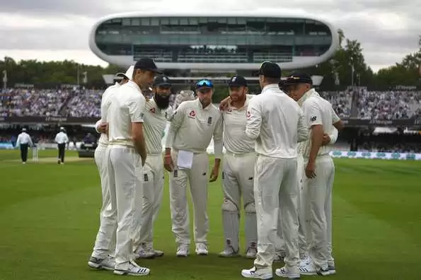 “Winning Ashes with Joe Root number 1 priority,” says new England coach Silverwood