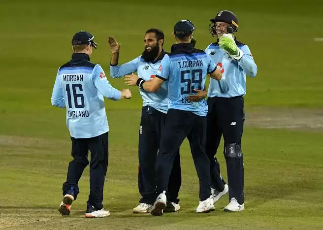 ENG vs PAK ODI Series: Complete Squads, Live Streaming, Fixtures and Where to Watch on TV