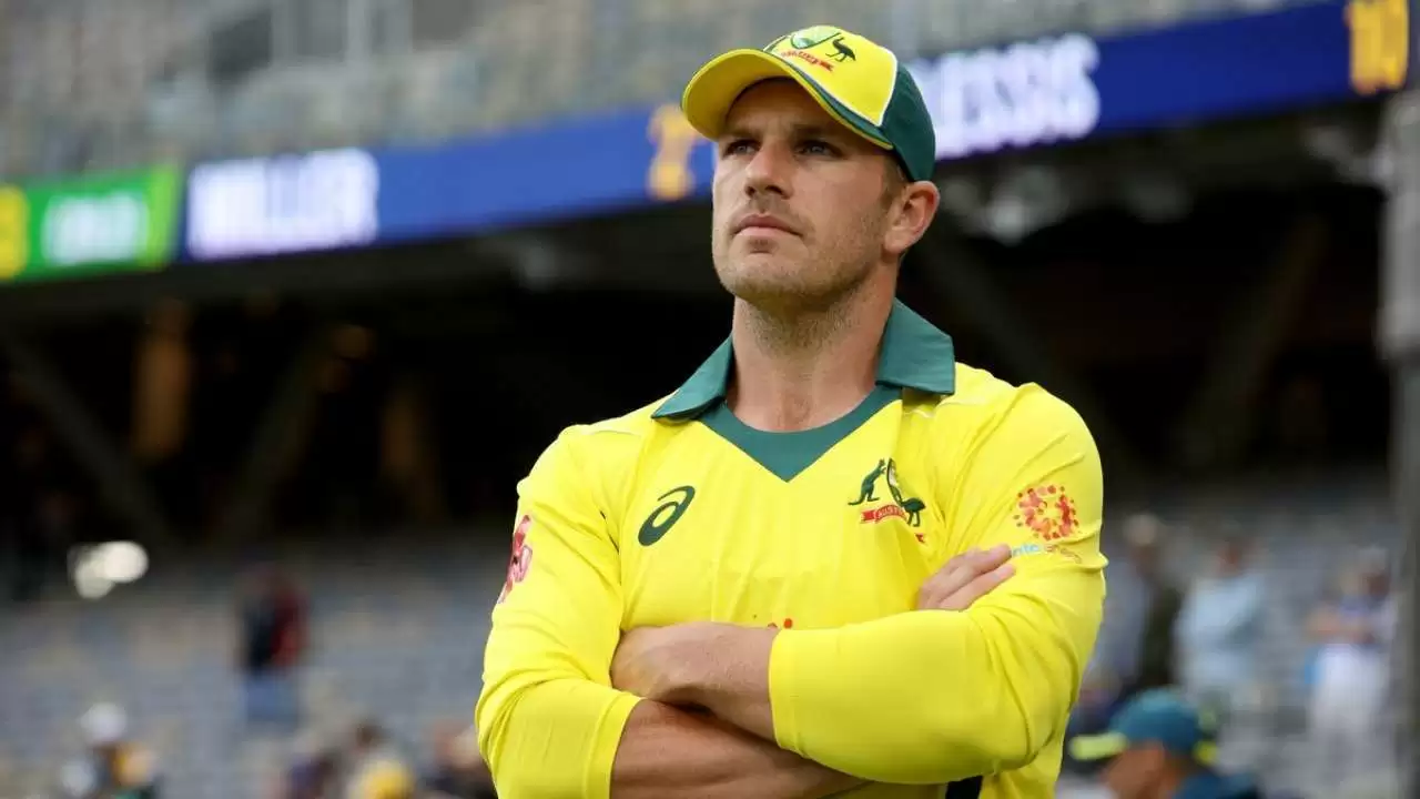 NZ vs AUS: Finch ready to experiment with his T20I squad