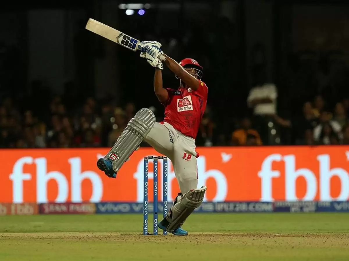 Flighted Leggie: How to bowl to Nicholas Pooran?