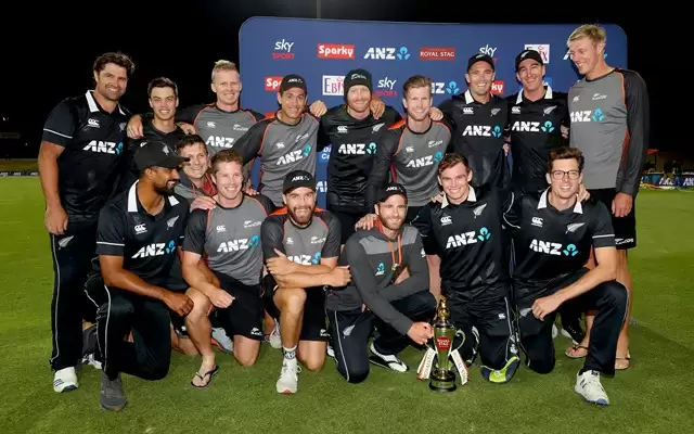 NZ v IND ODIs: A few stats and numbers from India’s horrendous series