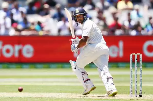 NZ XI vs IND: Birthday boy Agarwal back among runs, Pant too finds form