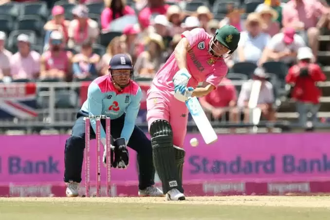 England tour to South Africa approved by South African government