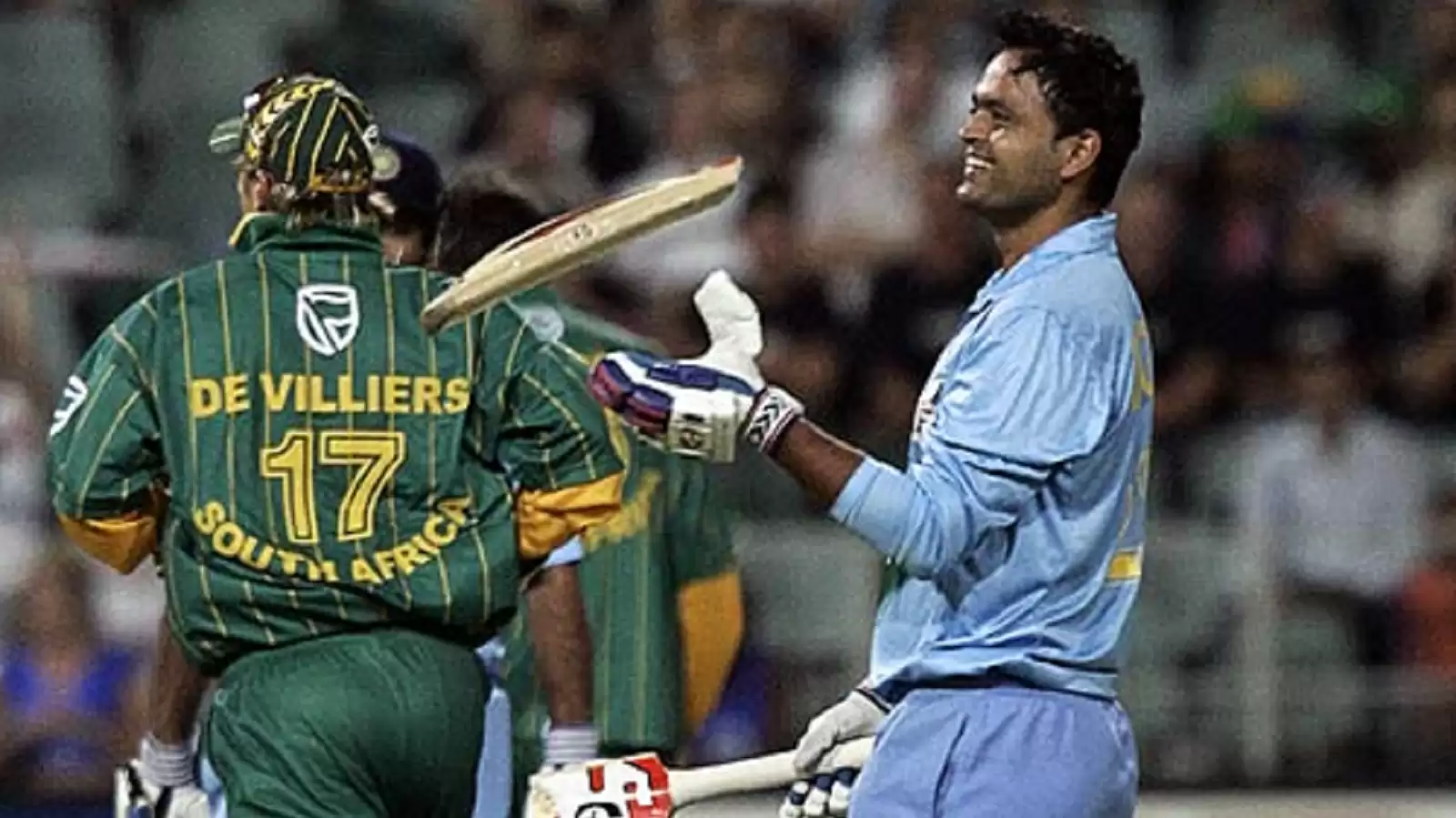 Three players you’d be surprised to know made T20I appearances for India