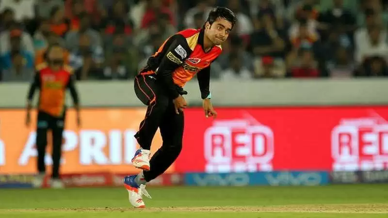 IPL 2020: SRH vs KXIP Game Plan 1 – The Rashid Khan Threat Looms Large