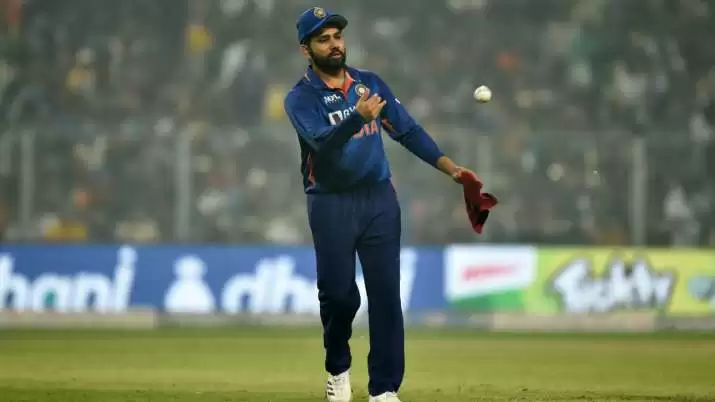 Russell Arnold is impressed by the captaincy of ‘cool’ Rohit Sharma