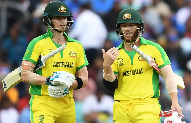 SA vs AUS, 3rd T20I: Smith, Warner return to scene of sandpaper scandal