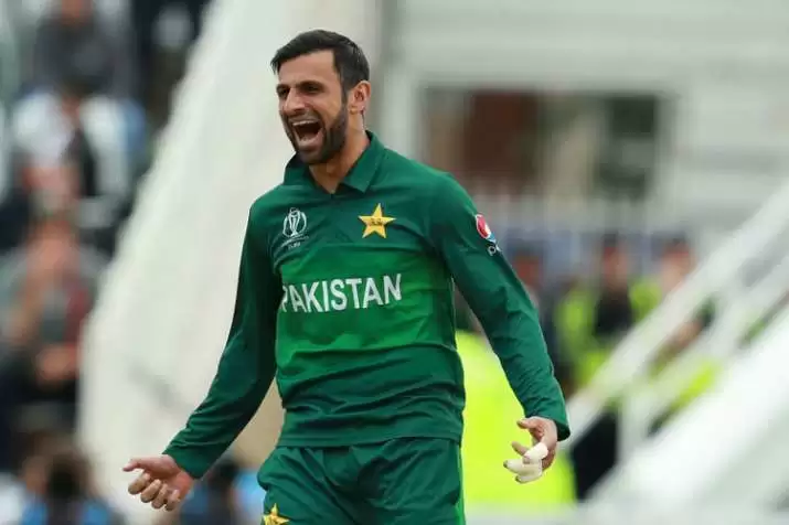 NZ vs Pak: Shoaib Malik says there was no communication from the selectors after being left out of the squad