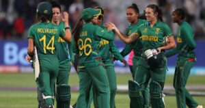 SA-W vs SCO-W Dream11 Prediction ICC Women's T20 World Cup 2024