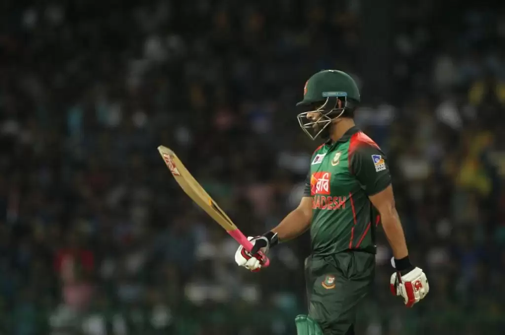 New Bangladesh ODI cricket captain Tamim pleads for time