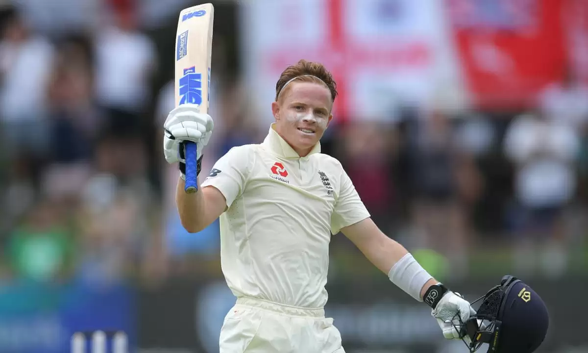 It’s time for Ollie Pope to deliver on his promise