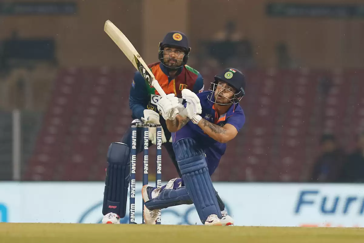 IND vs SA T20Is 2022 : Ishan Kishan or Ruturaj Gaikwad – Who should slot in as KL Rahul’s opening partner in the India Playing XI?