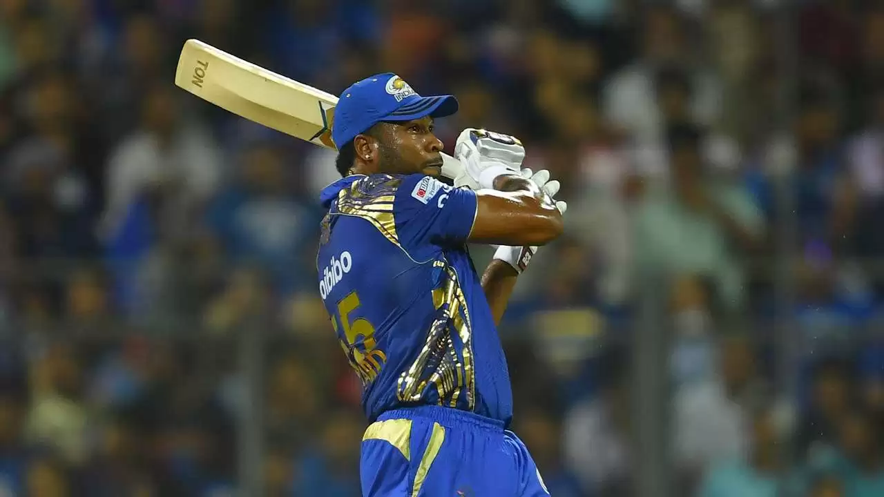 IPL 2020: CSK vs MI Game Plan 1 – Is Kieron Pollard Batting Too Low?