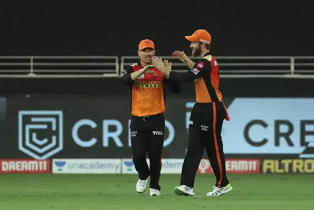 IPL 2021: “This might be the last time we see David Warner in Orange Army”, says Dale Steyn