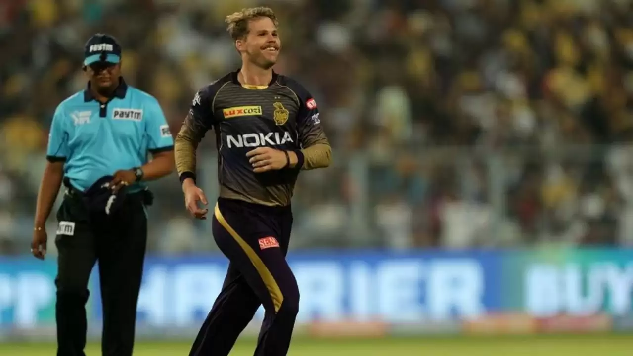 IPL 2021: KKR vs CSK Game Plan 1 – Locking in Lockie Ferguson