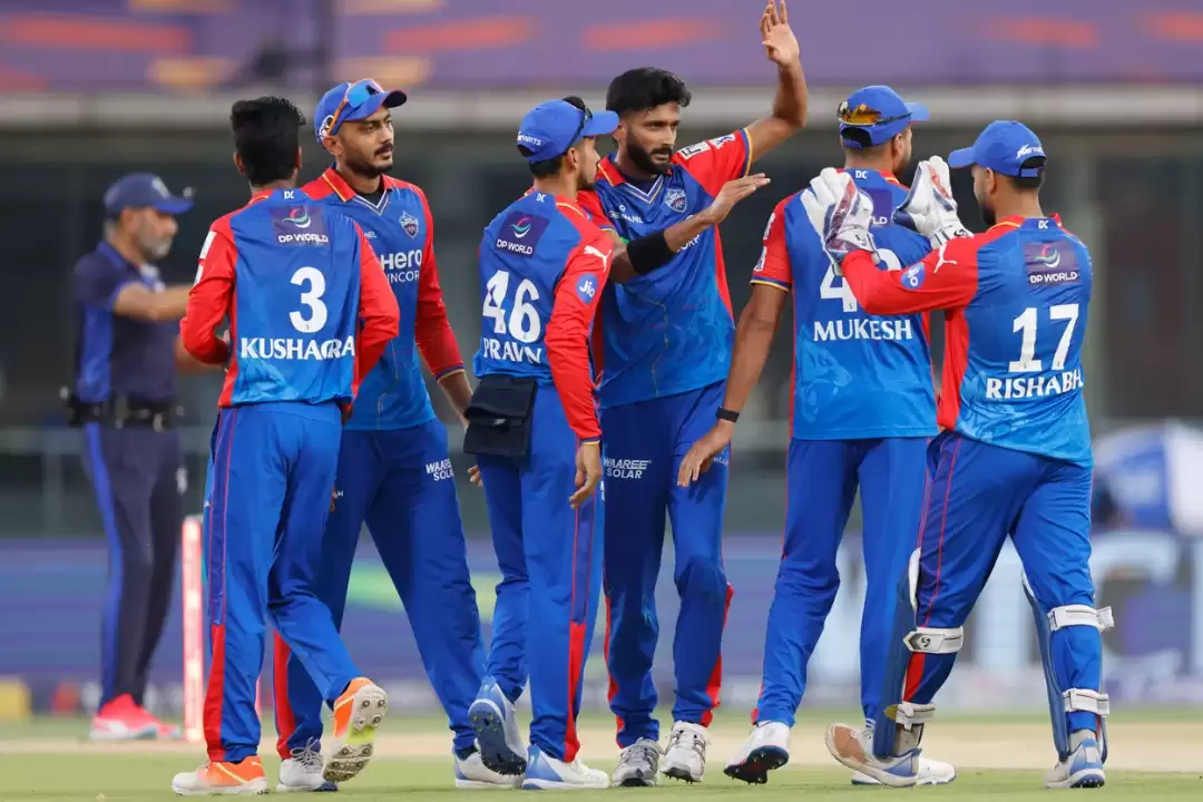 Star Delhi Capitals Player Confesses to Being a Huge CSK Fan