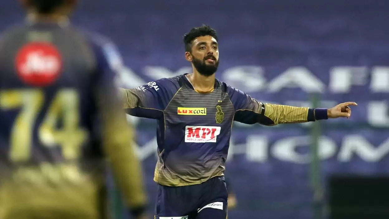 IPL 2020: CSK vs KKR Game Plan 1 – Varun Chakravarthy, a mystery threat for CSK!