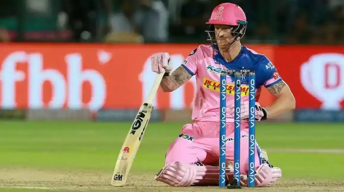 Concerns over Ben Stokes ‘ availability for IPL arise as all-rounder skips Australia series