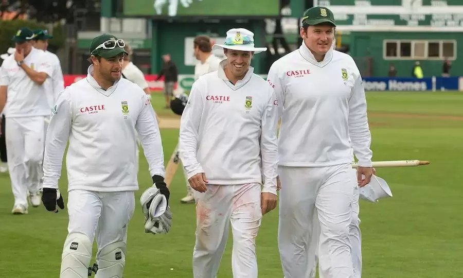 ‘Mr de Villiers unfairly discriminated against Mr Zondo’ – Damning report against Boucher, Smith and de Villiers in SJN Hearings report