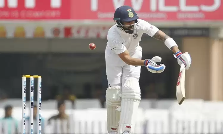 Obsess less over hundreds, worry more for Virat Kohli’s form