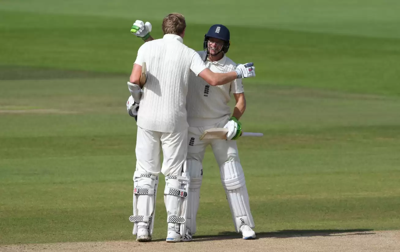 Ed Smith hints at Jos Buttler resting for part of India series to manage workload