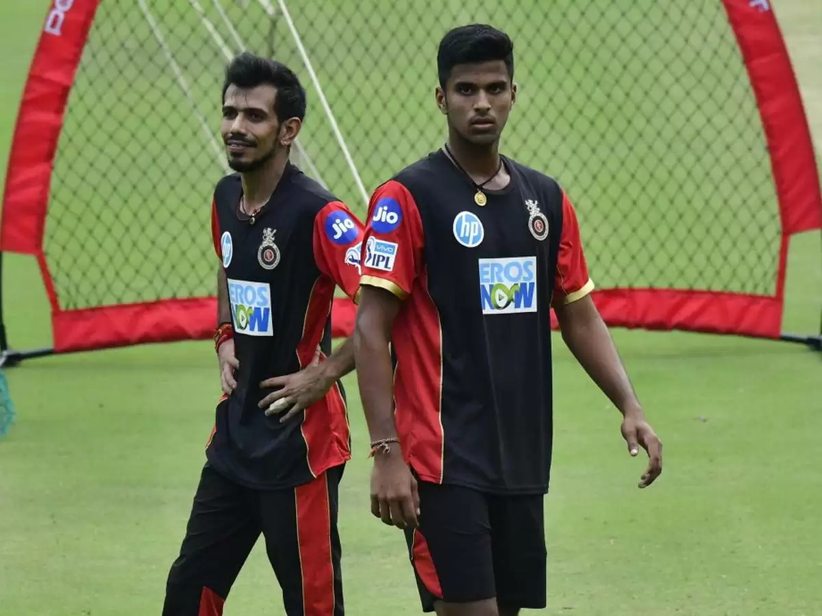 IPL 2020: RR vs RCB  Game Plan 2 – Bring in an extra spinner and choke Rajasthan Royals