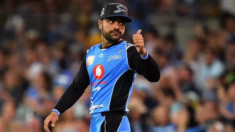 BBL teams allowed to field 3rd overseas player in 2020/21 season