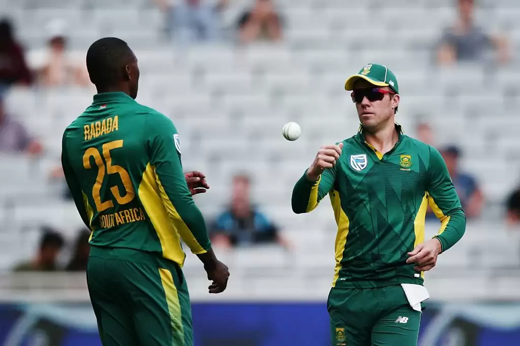 SJN Hearings: Did AB de Villiers want Kagiso Rabada dropped from the Test side in England 2016?