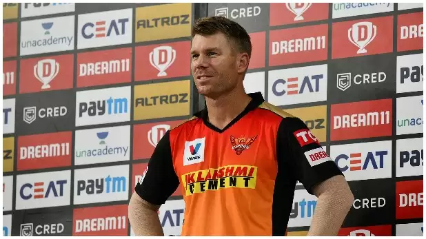 IPL 2021 | “Purely a decision based on the combination”, Tom Moody on SRH dropping David Warner