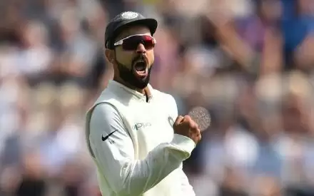 WATCH: ‘We love Virat..he’s a superstar’ – Ashes commentators lavish praise on Virat Kohli