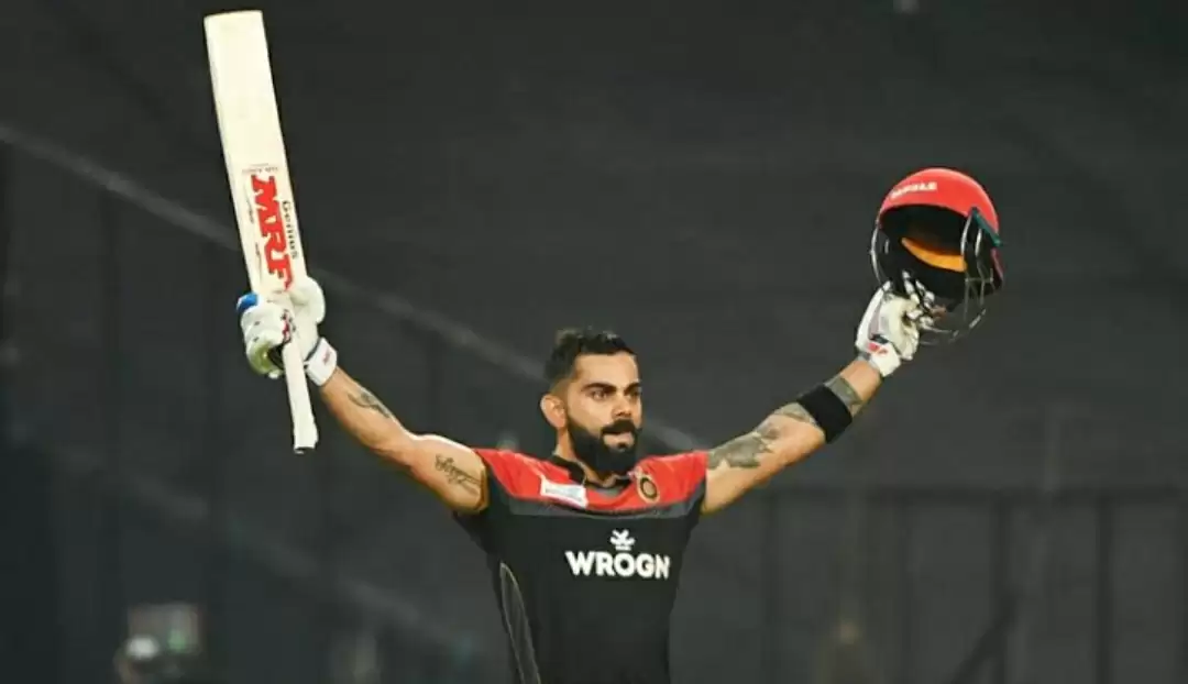 ‘I gave my 120% to this franchise’ – Virat Kohli draws curtains on his career as RCB Captain