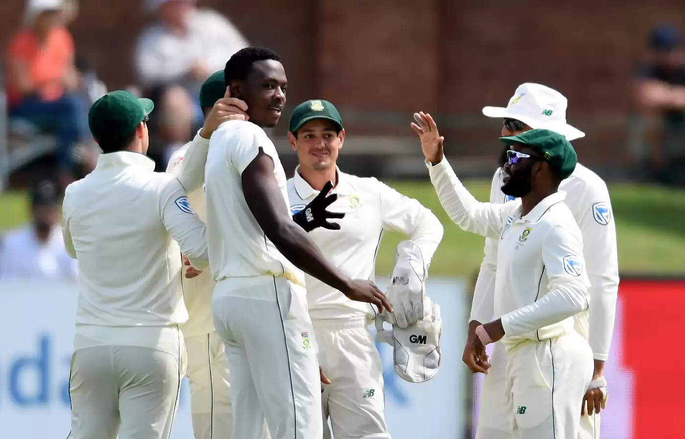 SA vs SL: Kagiso Rabada returns to squad for 2nd Test