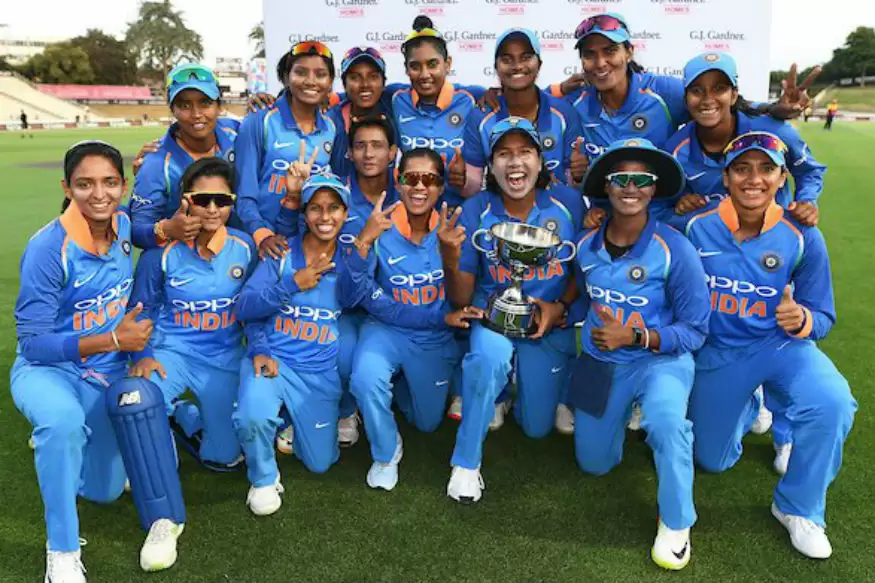 India women’s team can emulate batch of 1983 at T20 World Cup: Raman