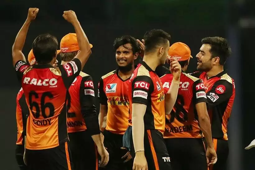 IPL 2021: Probable Sunrisers Hyderabad (SRH) Playing XI For UAE Leg