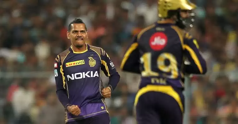 IPL 2020: KKR vs MI Game Plan 1 – Tackling the Genius of Sunil Narine