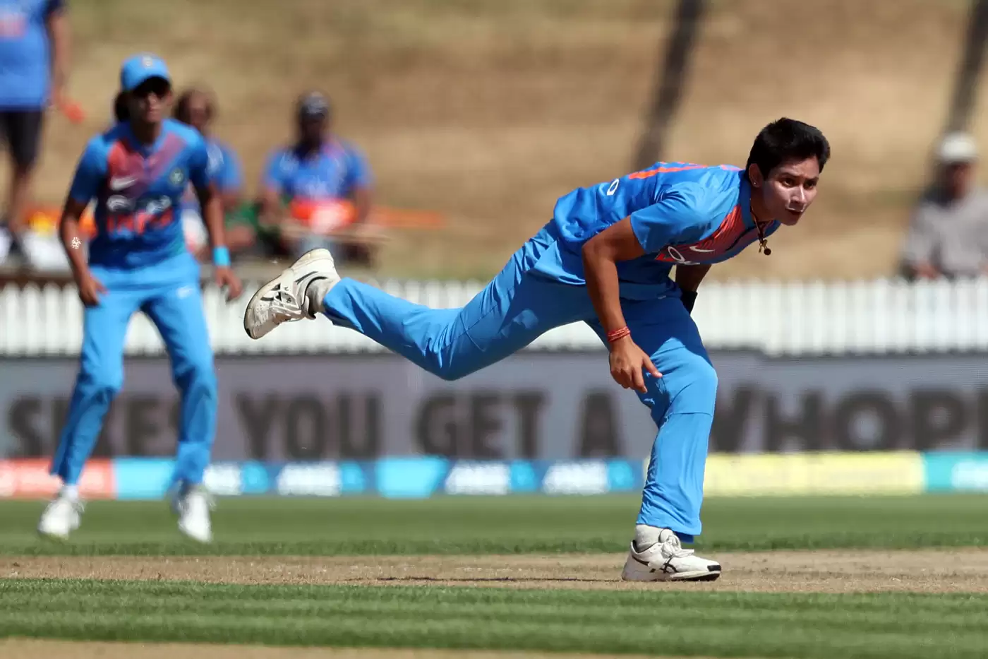 Mansi Joshi tested positive for COVID-19; to miss Women’s T20 Challenge