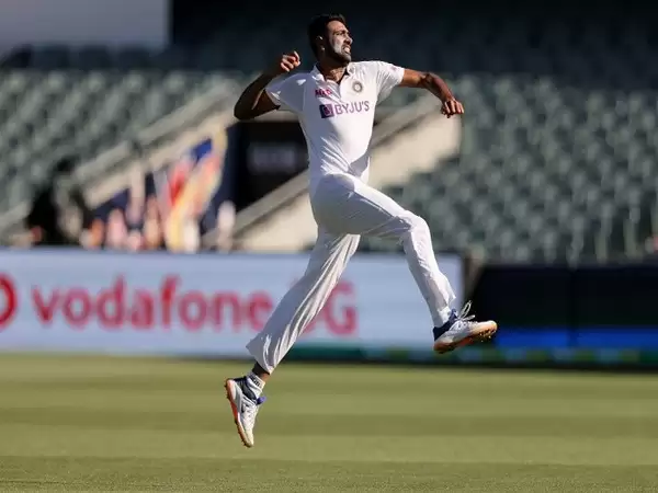 Ashwin on T20 World Cup ambitions – ‘If teams deems me fit, I am ready to give my best shot’