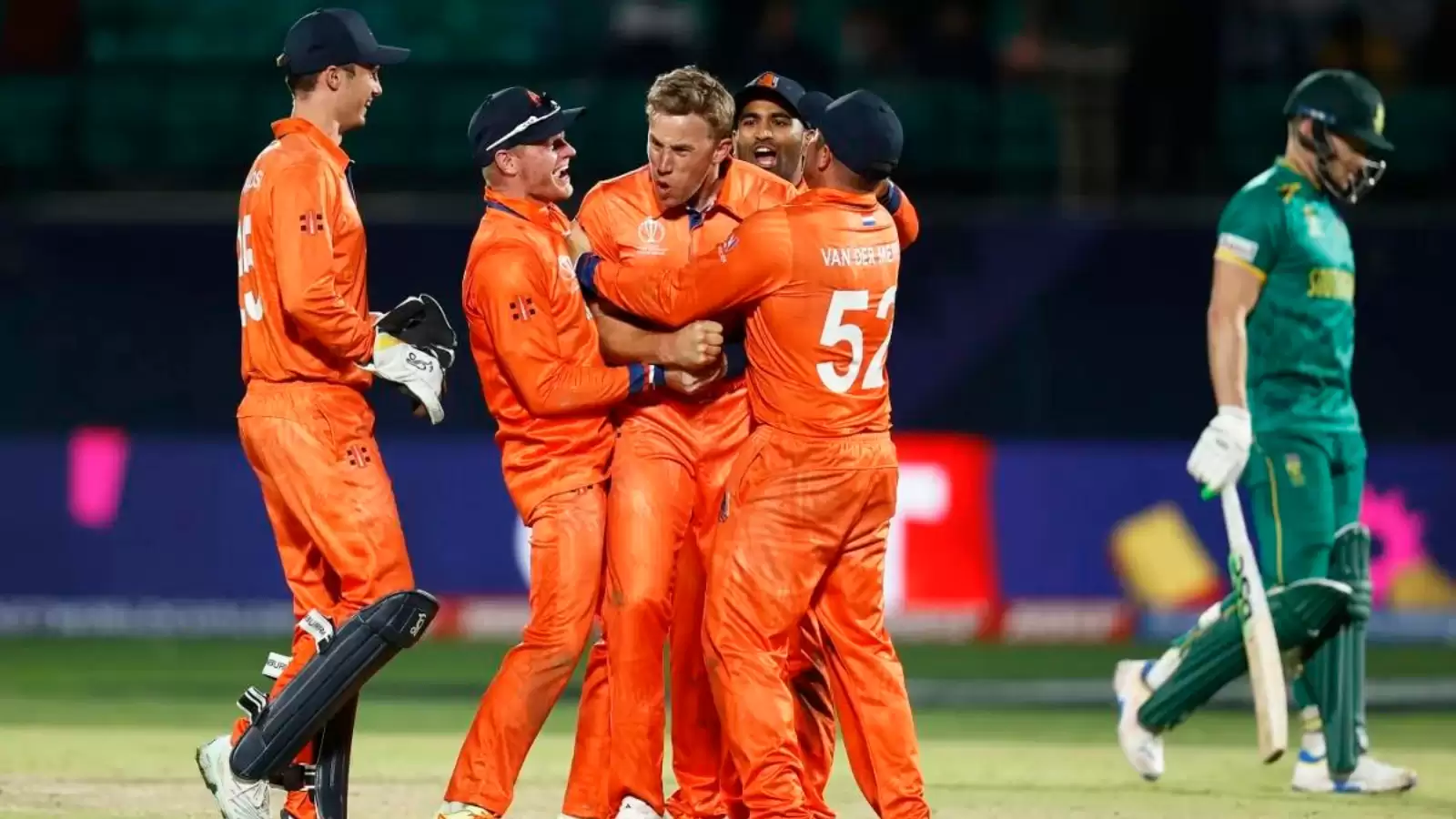 World Cup 2023: Five potential upsets in the remaining games