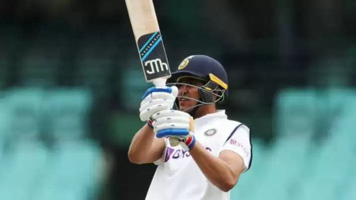 AUS vs IND: Shubman Gill looking forward to counter Australia’s chin music