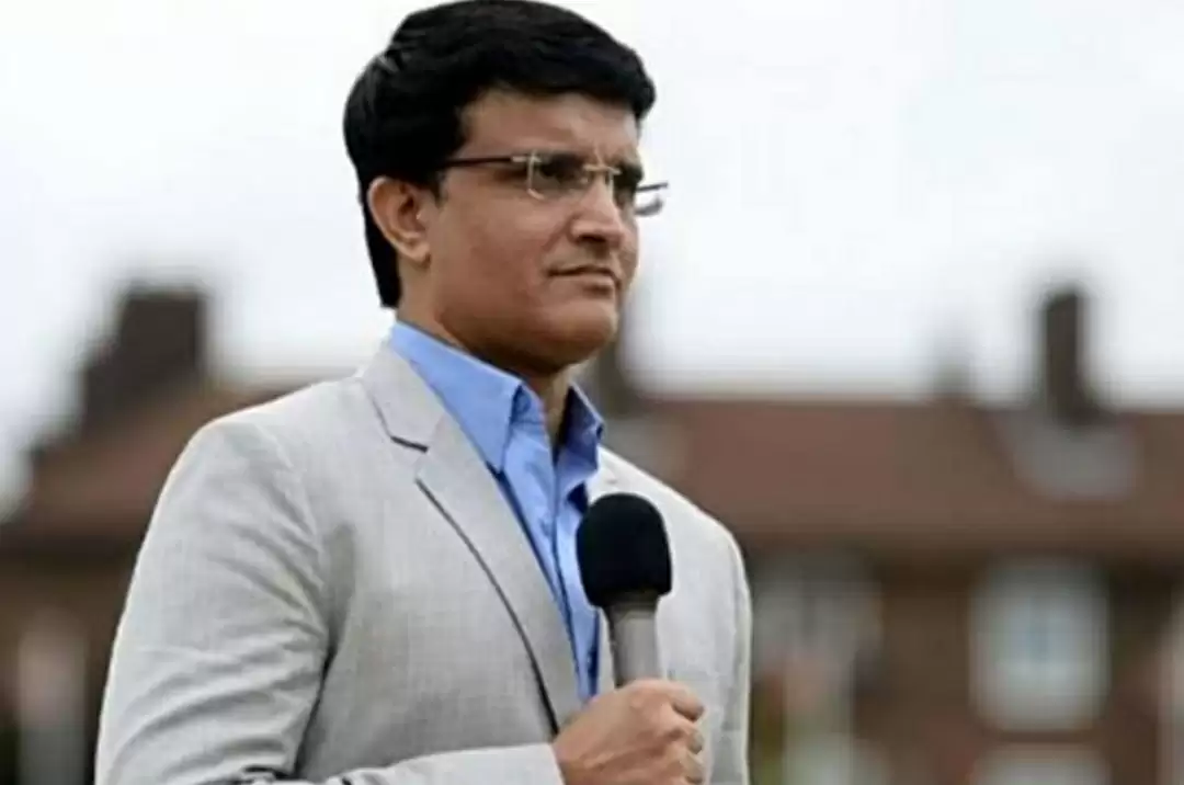 BCCI President Sourav Ganguly hints at contract system for first-class players